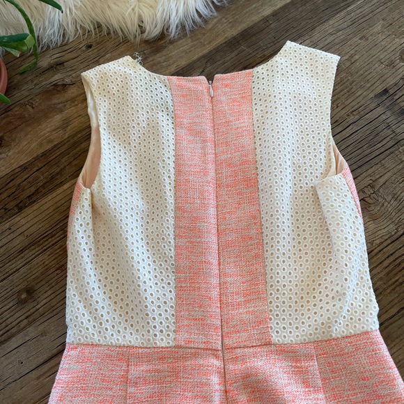 JCrew Tweed Dress - Picture 5 of 5